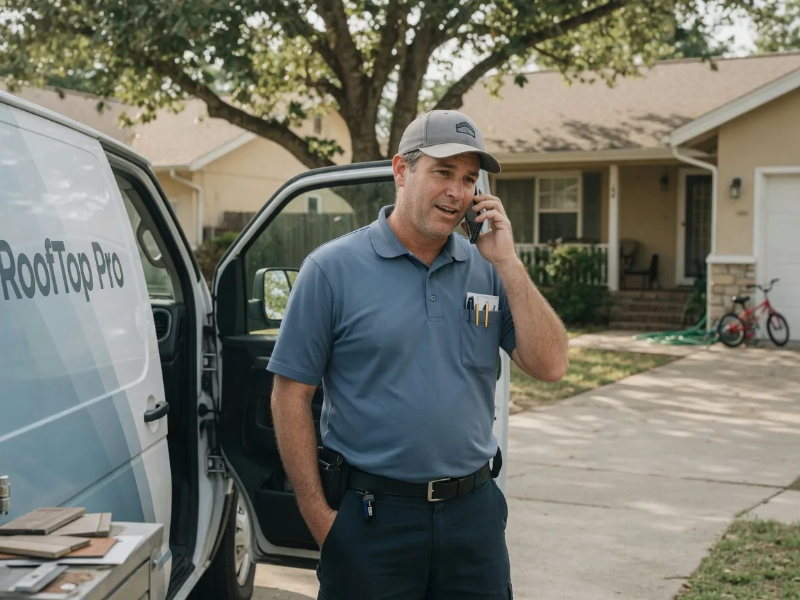 Roof Repair Harper, KS FAQs